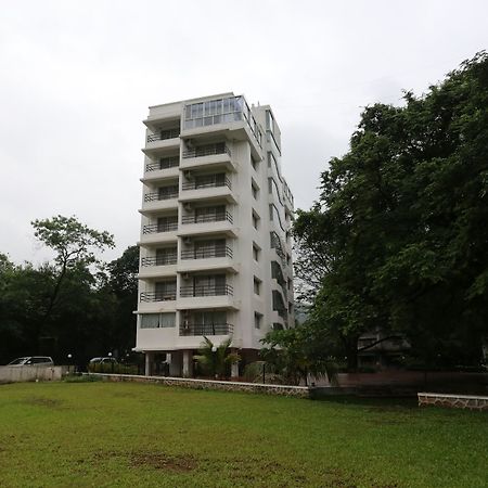 Chene Creek Resort Thane Exterior photo